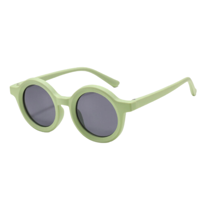 Bendi Hollows - Kids Sunglasses