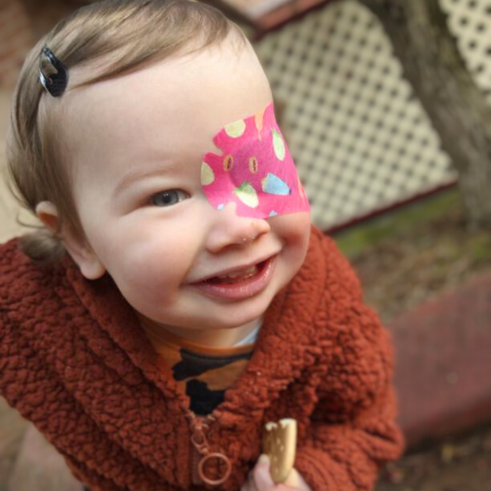 HIDE&SEE Eye Patches -Dreamer Pack*