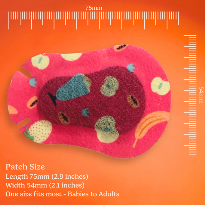 HIDE&SEE Eye Patches -Dreamer Pack*