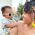 Ferg - Bendi Baby Sunglasses