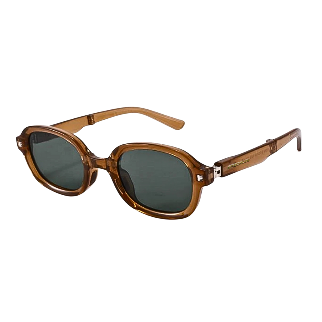 Freddie - Foldable Sunglasses Kids & Adult