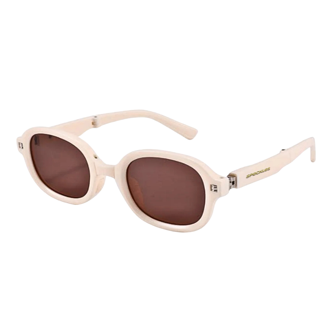 Freddie - Foldable Sunglasses Kids & Adult