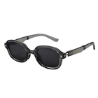 Freddie - Foldable Sunglasses Kids & Adult