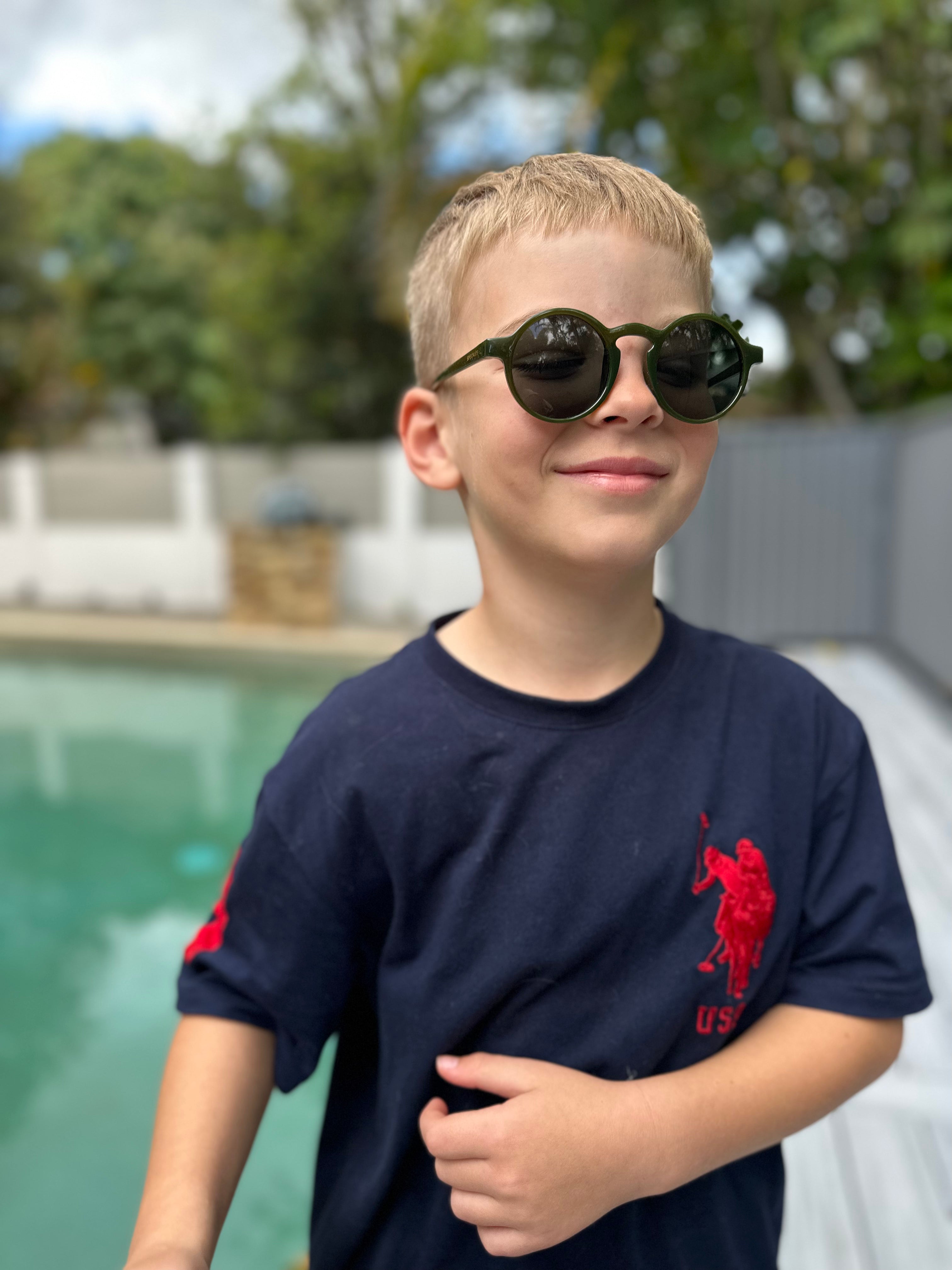 Boys sunglasses australia online