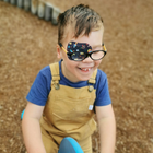 HIDE&SEE Eye Patches - Imagine Pack*