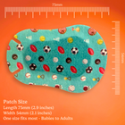 HIDE&SEE Eye Patches - Imagine Pack*