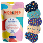 HIDE&SEE Eye Patches - Imagine Pack