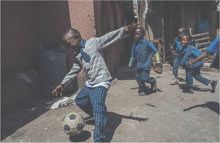 Nigeria