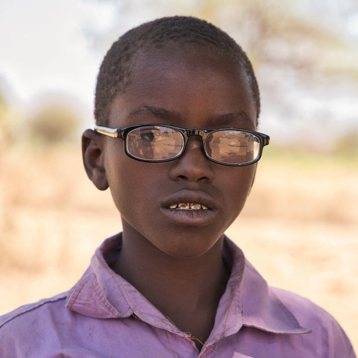 Tanzania