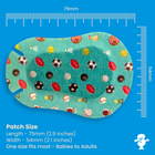 HIDE&SEE Eye Patches - Imagine Pack