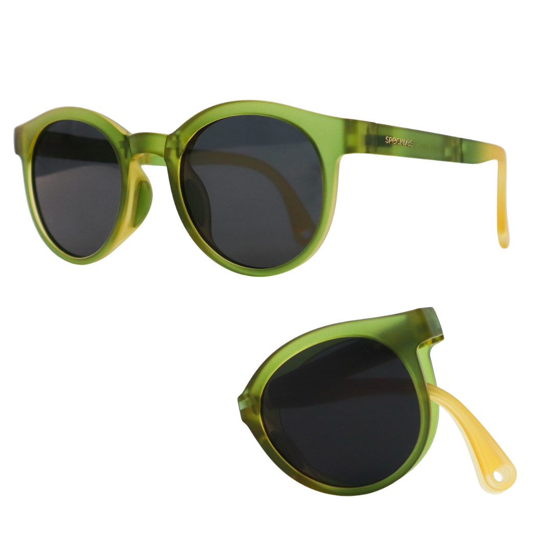 folding goggles SPECKLES FOR KIDS | KIDS Sunglasses | Oliver | Foldable Sunglasses
