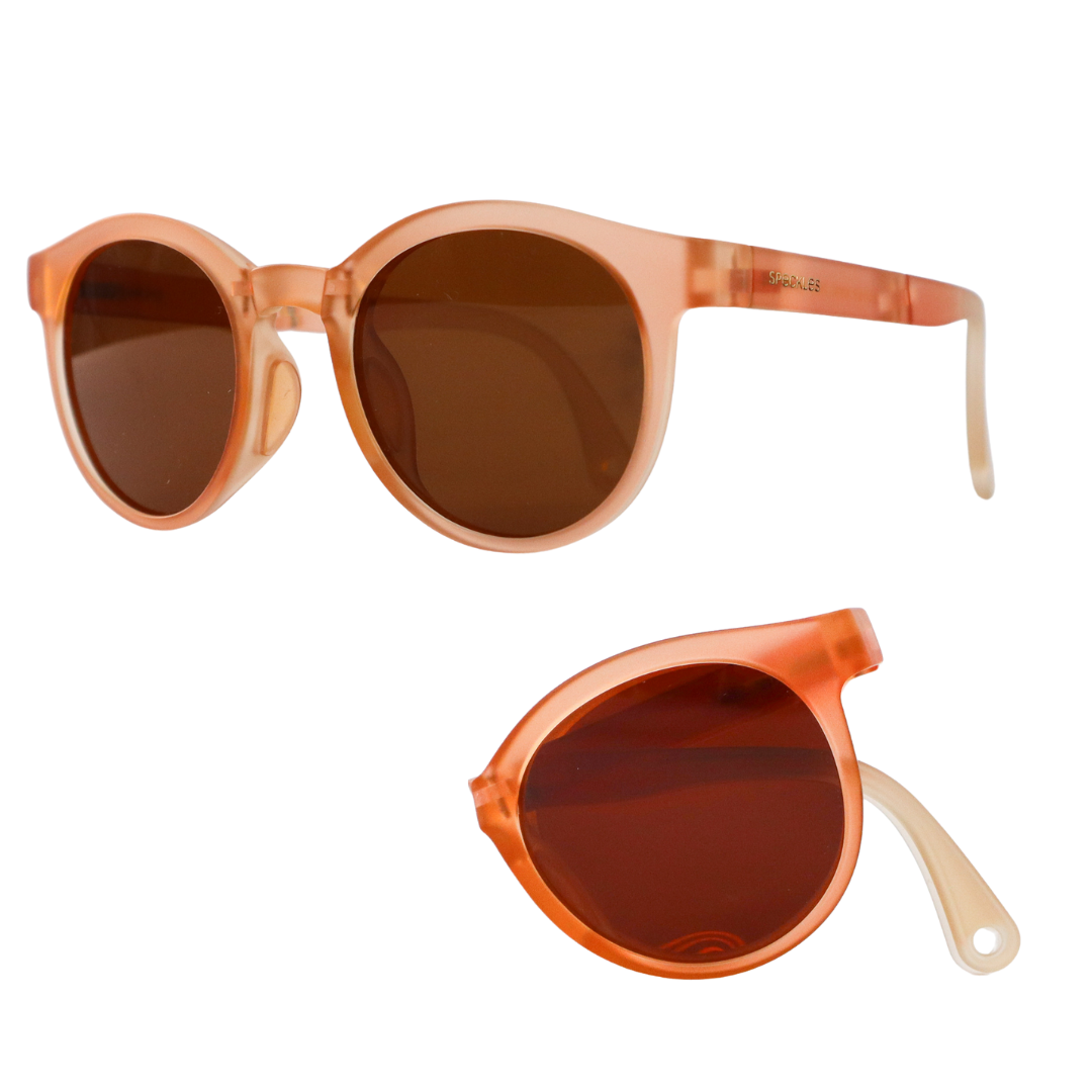 Oliver - Foldable Sunglasses