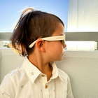 Sophia - Kids Sunglasses