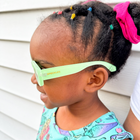 Sophia - Kids Sunglasses
