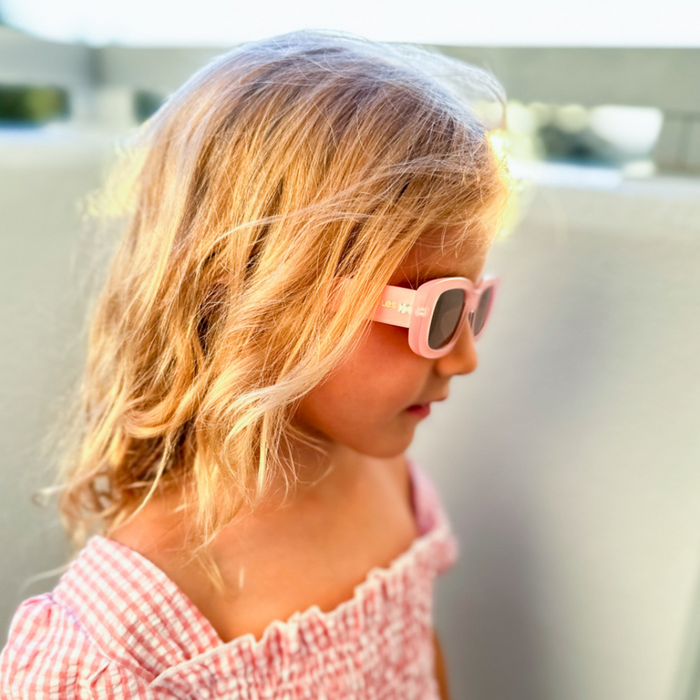 Sophia - Kids Sunglasses