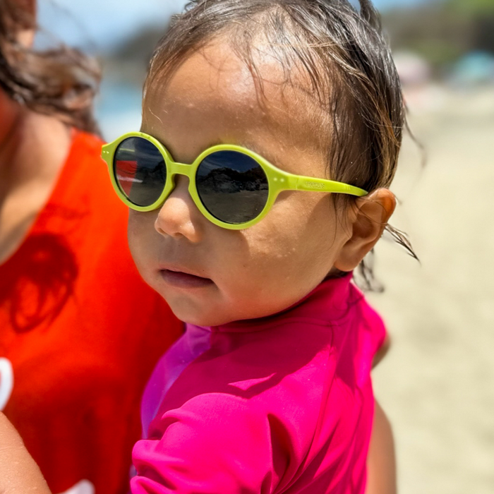 Tiny - Bendi Baby Sunglasses