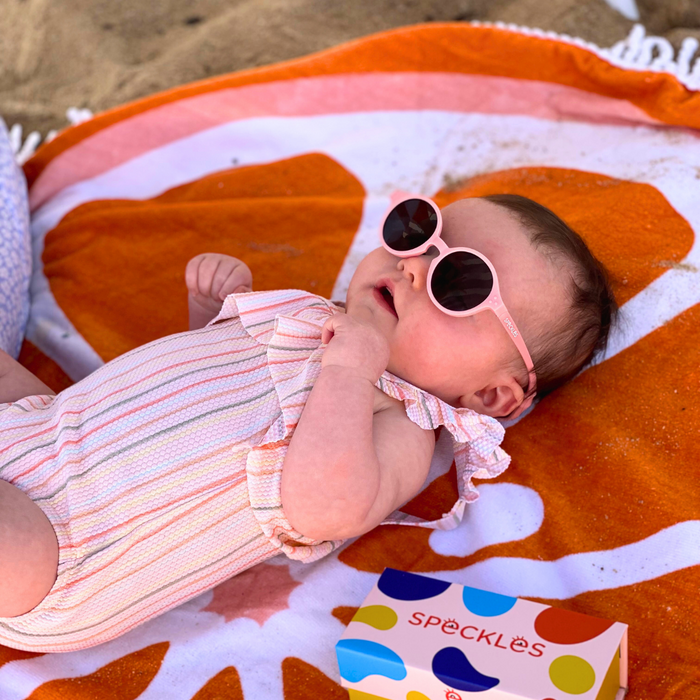 Tiny - Bendi Baby Sunglasses
