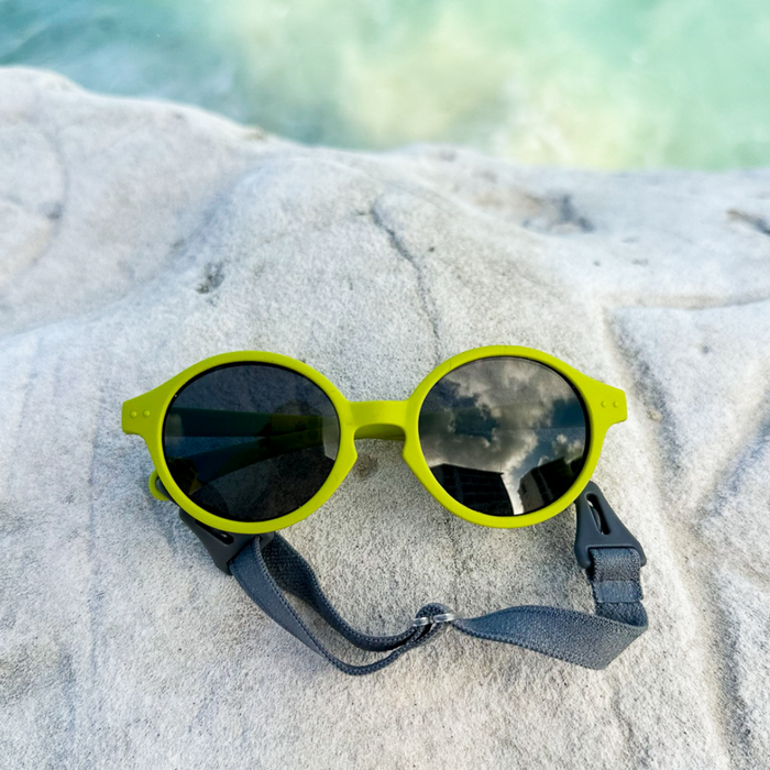 Tiny - Bendi Baby Sunglasses