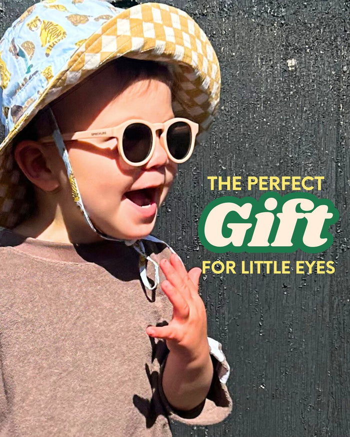 Ferg - Bendi Baby Sunglasses