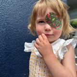 HIDE&SEE Eye Patches - Wild Pack*