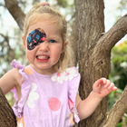 HIDE&SEE Eye Patches - Wild Pack*