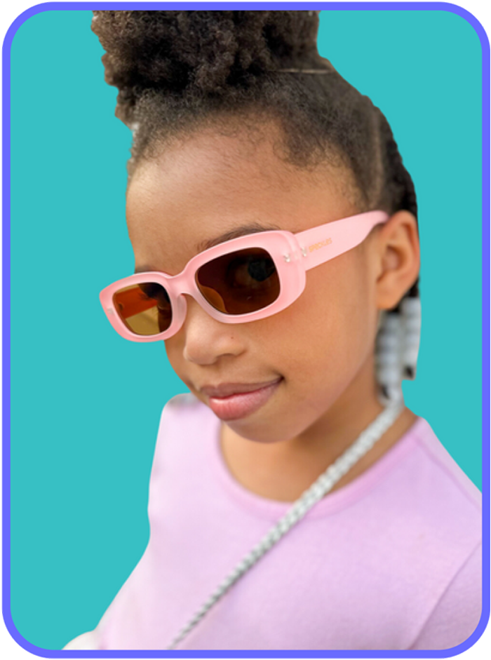 Sunglasses for best sale 12 year girl