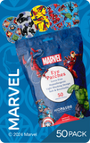 Speckles - Hide & See Eye Patches - Marvel (50 PACK)